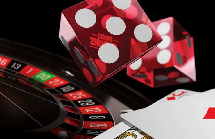 Revolutionize Your онлайн казино With These Easy-peasy Tips