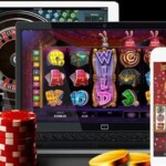 Онлайн казино — виды специальных Вайлдов в игровых автоматах – Кавун.Сity