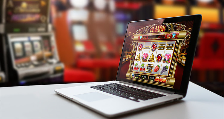 Ігрові автомати — казино Гоксбет онлайн Україна – Газета по-львівськи