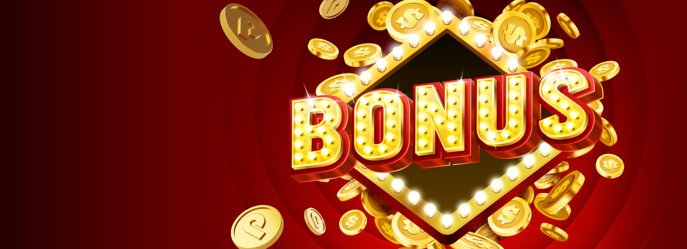 Пинап бонусы в казино