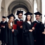 Higher Education System in the Czech Republic - Live & Study - Czech Universities