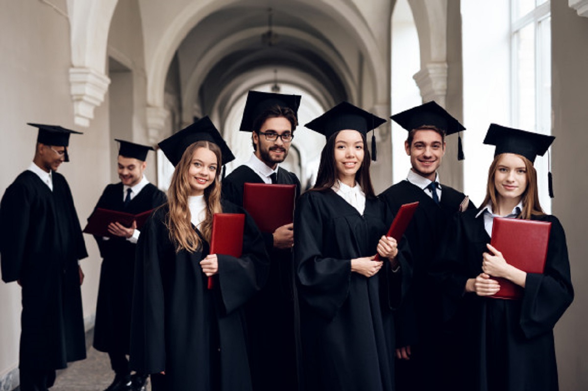 Higher Education System in the Czech Republic - Live & Study - Czech Universities