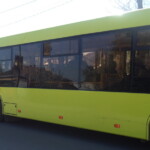 40 автобус Львів