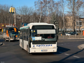 48 маршрутка Львів, фото