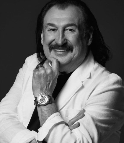 Концерти Степана Гіги у Львові скасовано через важкий стан артиста