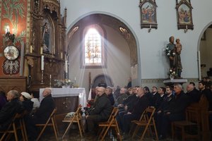 На Львівщині перепоховали 31 польського воїна, які загинули у вересні 1939 року