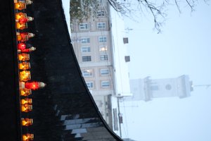 У Львові вшанували пам’ять жертв голодоморів