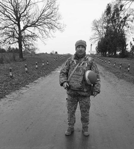 Львівщина 22 листопада попрощається з десятьма загиблими військовими