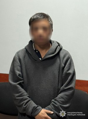 На Львівщині молодики зі Закарпаття скоїли крадіжку