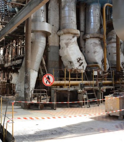 Львівська міськрада додатково профінансує “Львівтеплоенерго” на 165 млн грн