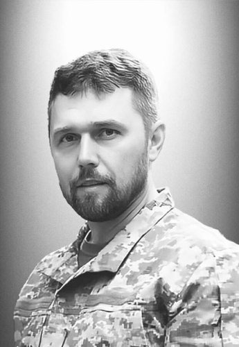 Львівщина 22 листопада попрощається з десятьма загиблими військовими