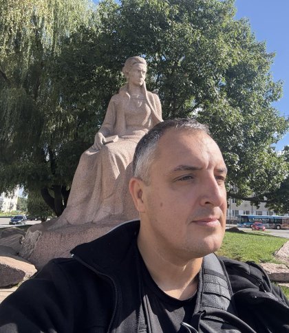 Депутат Львівської облради Ганущин після двох примусових приводів знову не з’явився на суд