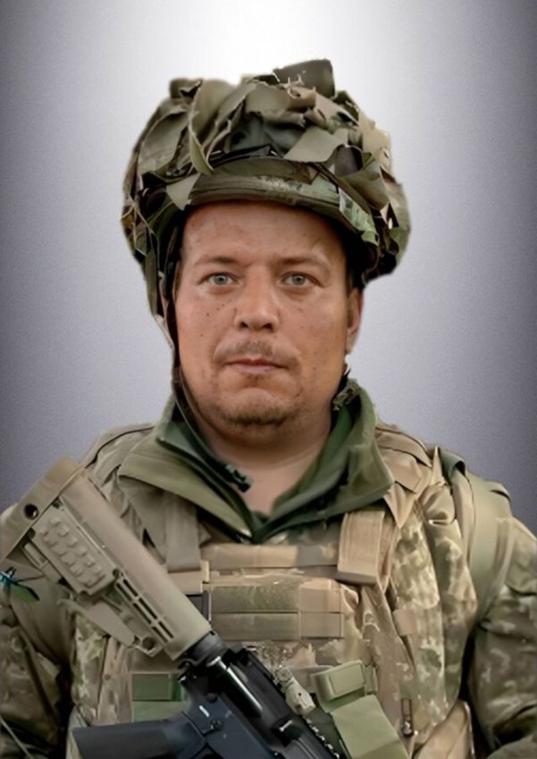 У суботу Львів попрощається із захисниками Володимиром Фризом та Олександром Наурузовим