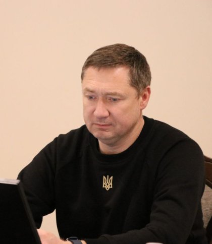 Львівщина відзвітувала про результати зі створення безбар’єрних просторів