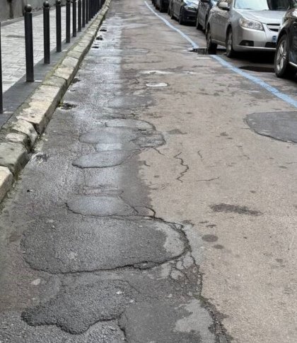 В центрі Львова на десять днів перекриють вулицю