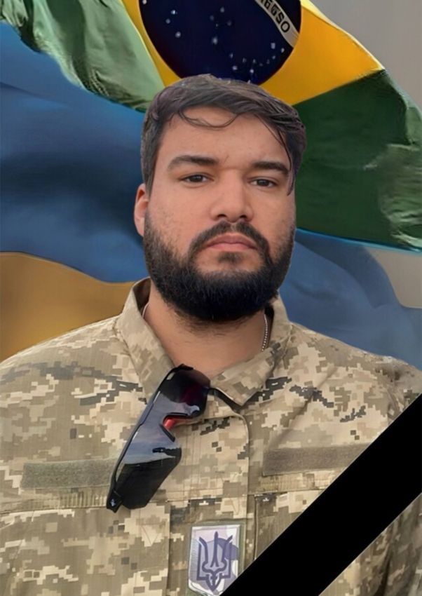 У пʼятницю Львів попрощається з воїнами Юрієм Бондаренком, Андрієм Криницьким та Луісом Феліпе Віейра Толедо Порто