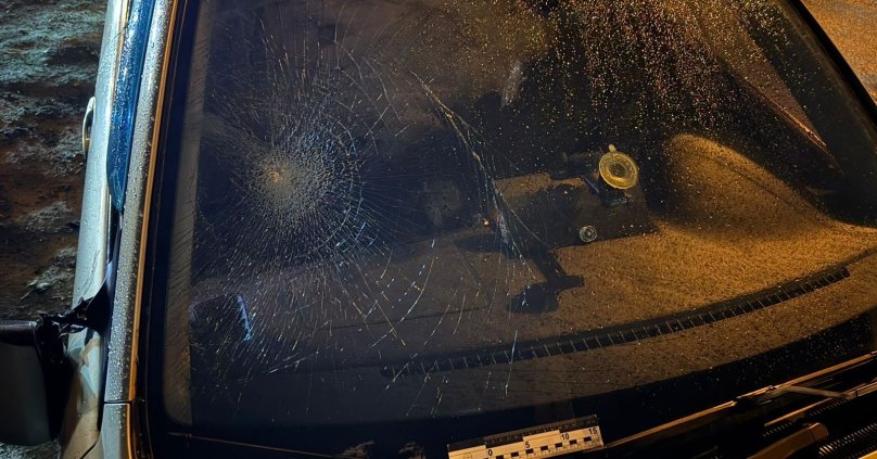 П’яний львів’янин на Mazda збив 69-річного велосипедиста