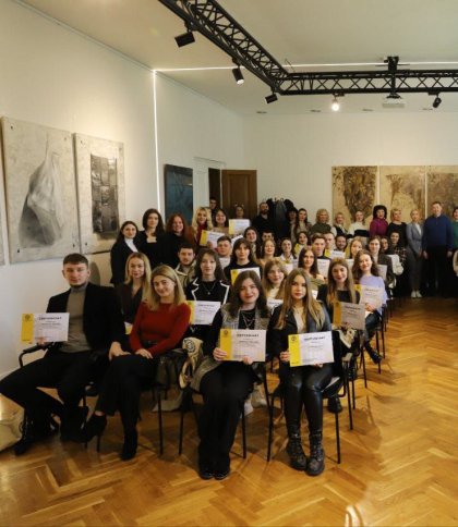 У Львівській ОВА розпочали новий набір стажерів: як податися