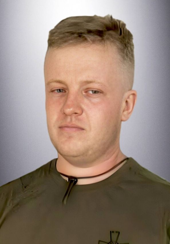 У понеділок Львів попрощається з воїнами Романом Новосадом та Ігорем Кашубою