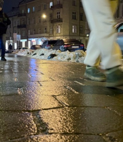 У Львові та області на 19 лютого оголосили штормове попередження