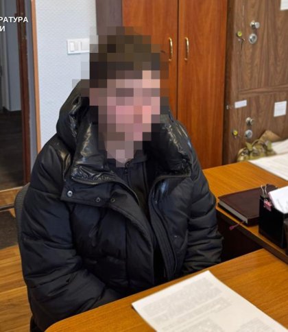 33-річній мешканці Рівненщини повідомили про підозру через теракт у Львові