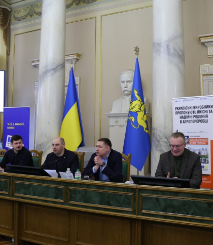 З бюджету Львівщини виділили 22 мільйони гривень на підтримку аграріїв