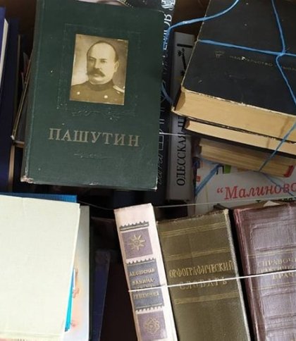 У Львові збирають макулатуру на підтримку ЗСУ: адреси