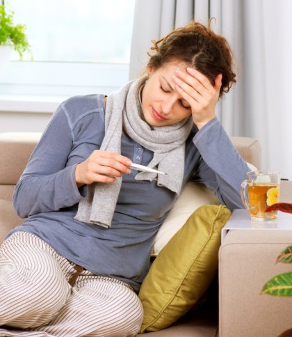 Життя двох дітей та 19 дорослих вже забрав грип у цьому епідсезоні на Львівщині