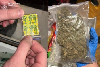 У Львові викрили наркодилерів, які через “закладки” заробляли до 100 тис. грн щомісяця