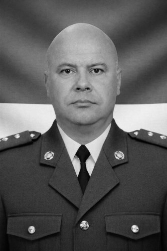 На Львівщині 15 березня попрощаються з одним загиблим захисником