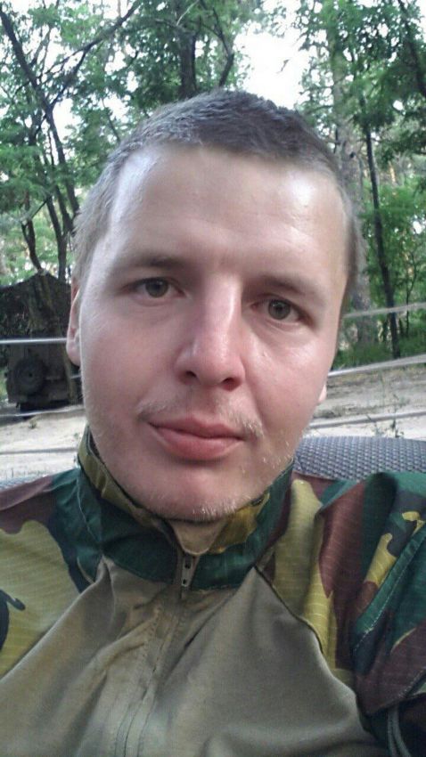 На Львівщину матері прилетіла чорна звістка про втрату єдиного сина на війні