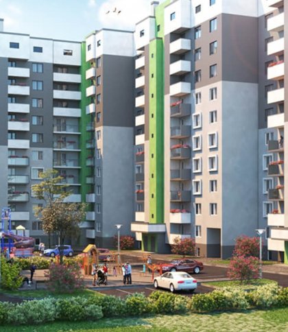 Із забудовника стягнули понад 4,3 млн грн боргу до бюджету Львова