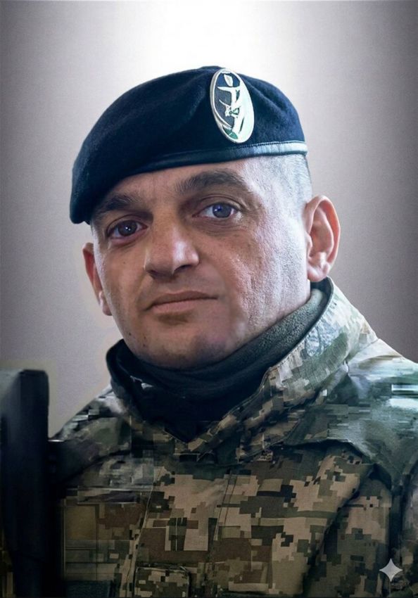 Львів 4 березня попрощається з воїнами Олегом Головатюком, Петром Лисовцем, Ігорем Михалюньом та Богданом Качмариком