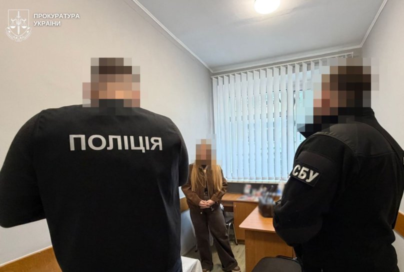 Завідувача відділення лікарні у Львові затримали через хабарництво