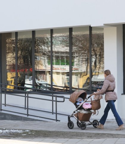 На Сихові відкрили новий центр підтримки ветеранів