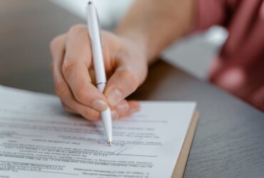 Як оформити спадщину під час воєнного стану