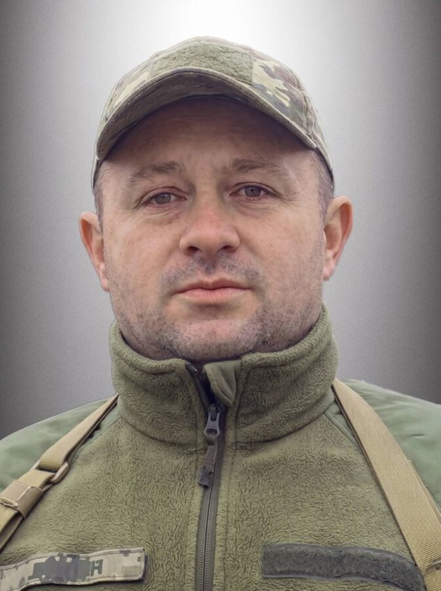 У середу Львів попрощається з воїнами Василем Гуком та Андрієм Залипським