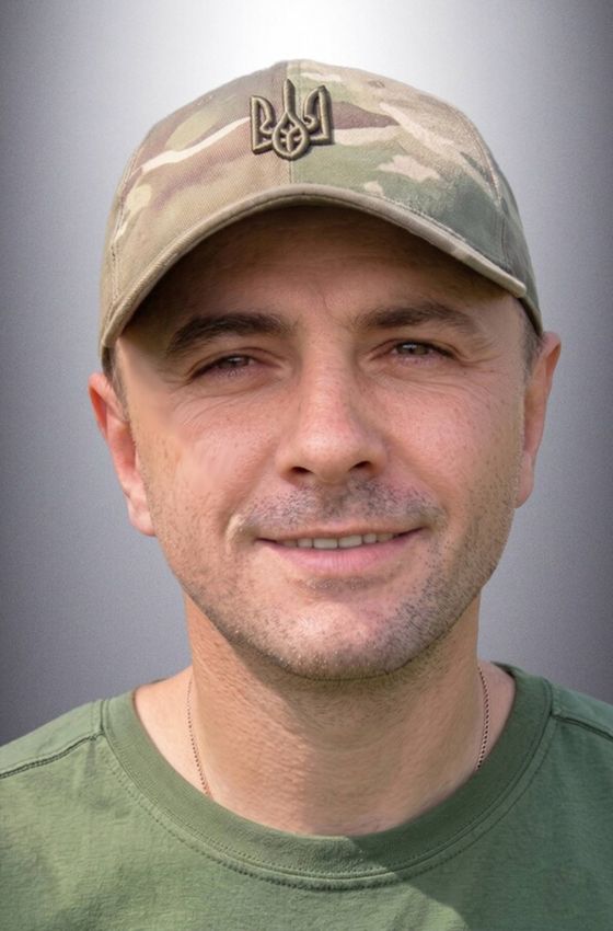 У середу Львів попрощається з воїнами Василем Гуком та Андрієм Залипським