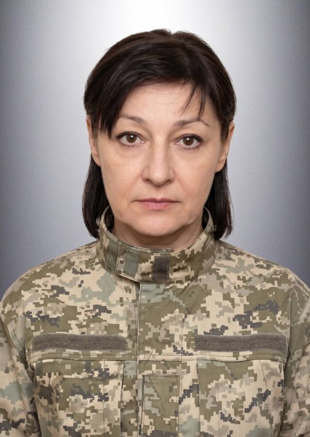 Львів 29 квітня попрощається із двома захисниками та захисницею України