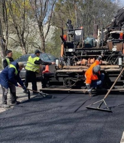 У Львові ще на одній вулиці обмежили рух транспорту на кілька днів