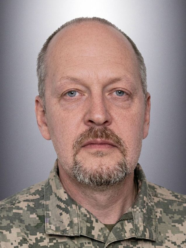 У вівторок Львів попрощається з воїнами Зіновієм Горином та Олегом Бучком