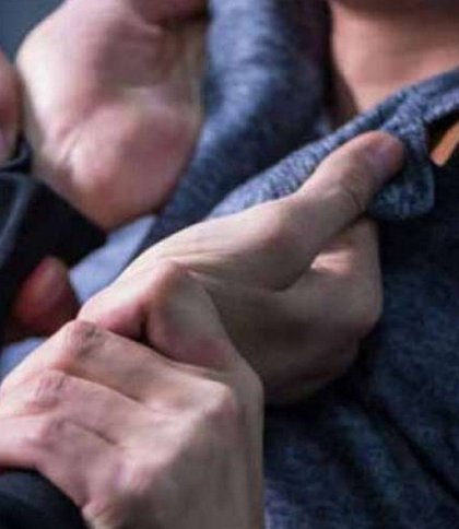 У центрі Львова жорстоко побили 20-річного хлопця