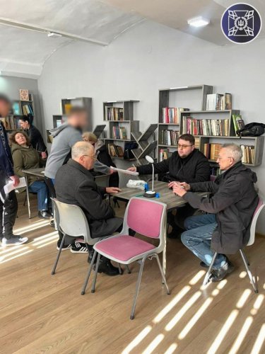 На Львівщині 17 ув’язнених пройшли медкомісію для мобілізації в ЗСУ