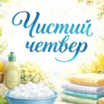 Чистий четвер