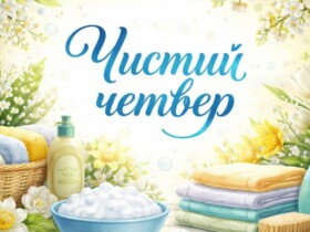 Чистий четвер