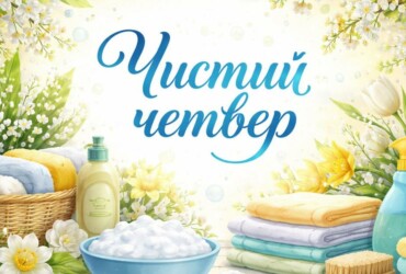 Чистий четвер