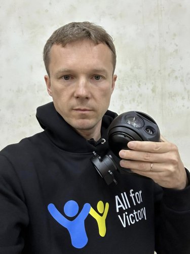 Підозрюваного у розкраданні гуманітарки ексзаступника мера Львова затримали в Австрії