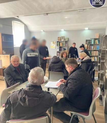 На Львівщині 17 ув’язнених пройшли медкомісію для мобілізації в ЗСУ