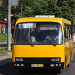 11 автобус львів