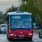 11 маршрутка Львів фото